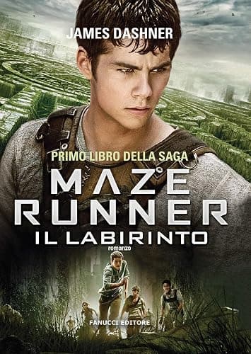 Il labirinto. Maze Runner (Vol. 1) - Image 1
