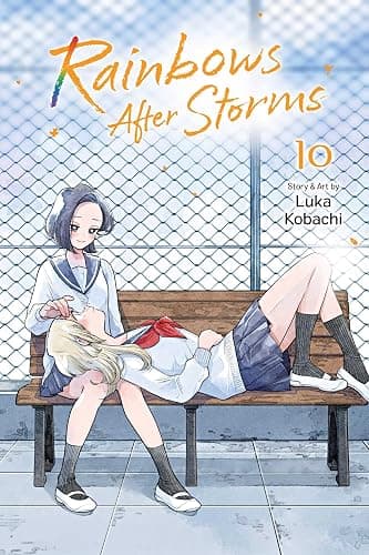 Rainbows After Storms, Vol. 10 - Image 1