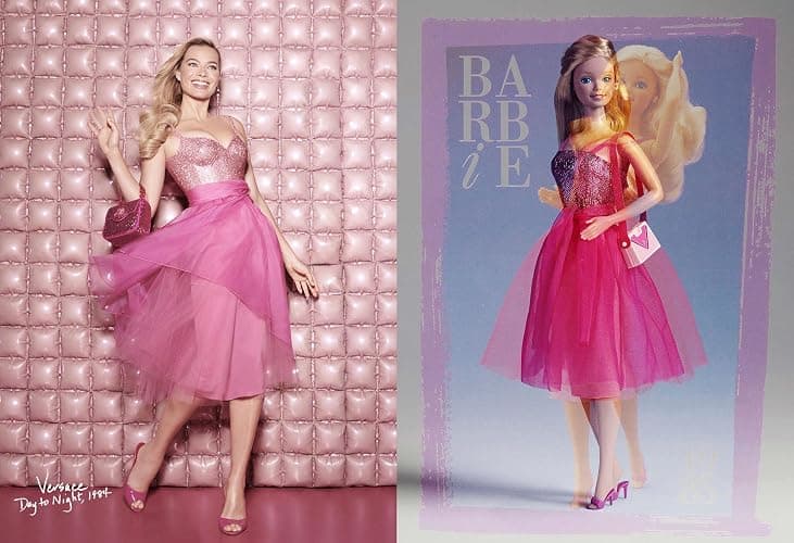 Barbie(TM): The World Tour thumbnail 4