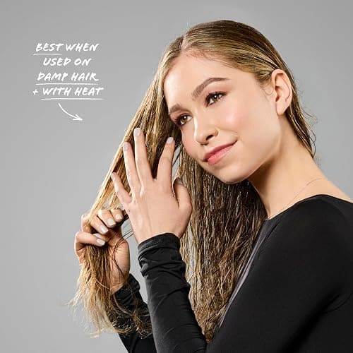 Bumble and bumble. Styling Oil For Split End Prevention + Anti-Frizz | For All Hair Types | Adds Shine + Style | Silicone-Free thumbnail 6