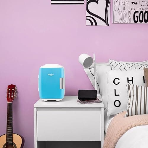 Cooluli Mini Fridge thumbnail 7