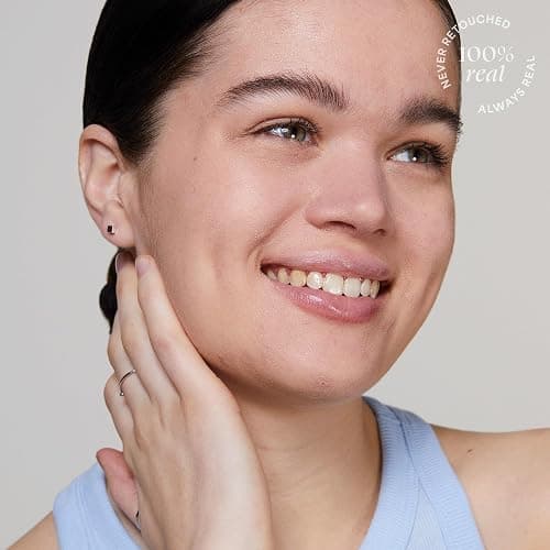 TULA Skin Care Face Filter Blurring and Moisturizing Primer - Evens the Appearance of Skin Tone & Redness, Hydrates & Improves Makeup Wear thumbnail 7