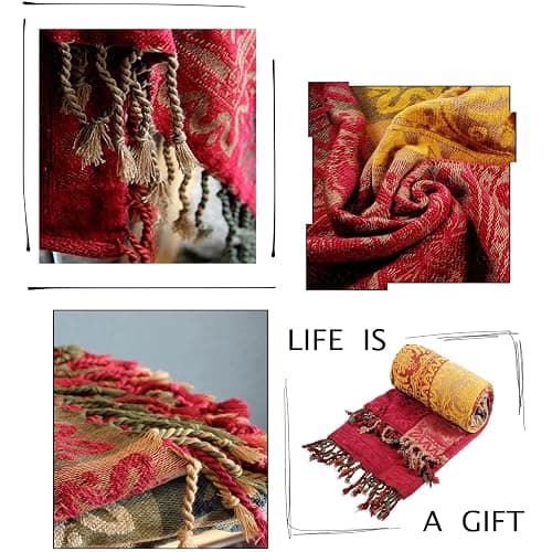 Wall tapestry thumbnail 6