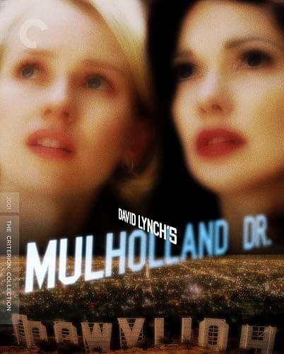 Mulholland Dr. (The Criterion Collection) [4K UHD] - Image 1