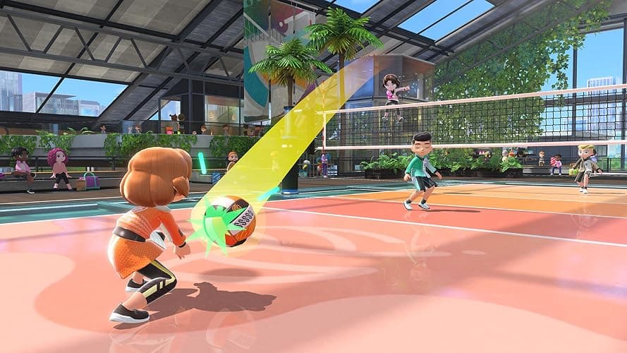 Nintendo Switch Sports Standard - Nintendo Switch [Digital Code] thumbnail 4