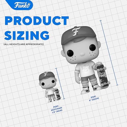 Funko POP! Keychain: Demon Slayer - Nezuko N BSKT'n BSKT Novelty Keyring - Collectable Mini Figure - Stocking Filler - Gift Idea - Official Merchandise - Anime Fans - Backpack Decor thumbnail 4