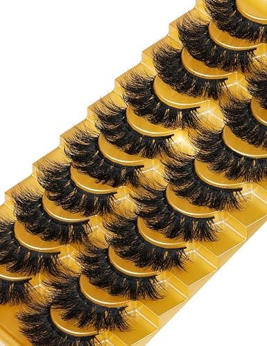 Lashes thumbnail 3