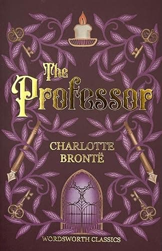 The Complete Bronte Collection (Wordsworth Box Sets) thumbnail 6