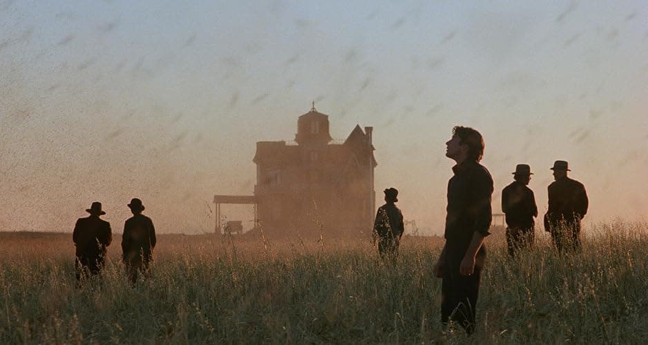 Days of Heaven (The Criterion Collection) thumbnail 3