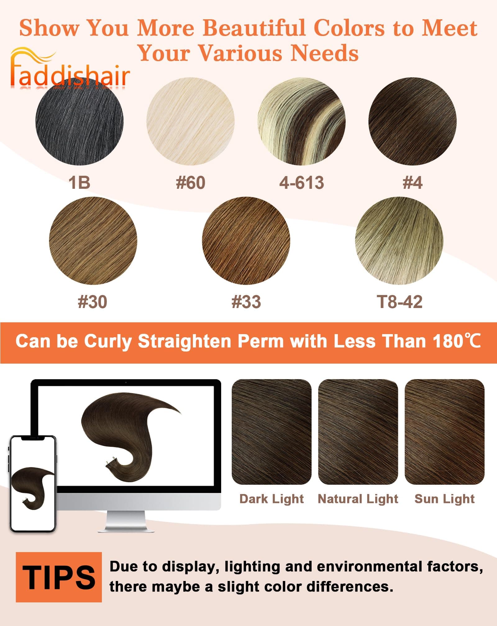 Real Human Hair Tape in Extensions 20pcs 50g 60cm Double Sided Tape for Skin Weft Hair Extensions Tape in Seamless Straight Salon Natural Hair Add Length Volume (24" Chocolate Brown#4) thumbnail 8