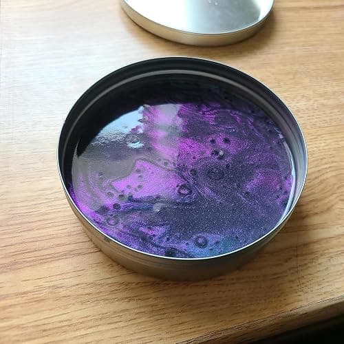 Crazy Aaron's Thinking Putty - Super Scarab - Multi-Color Sensory Putty for Kids and Grown ups in a 4" Tin - Creative and Endless Fun, Stress Relief Therapy Toys, Never Dries Out - Made in USA thumbnail 2