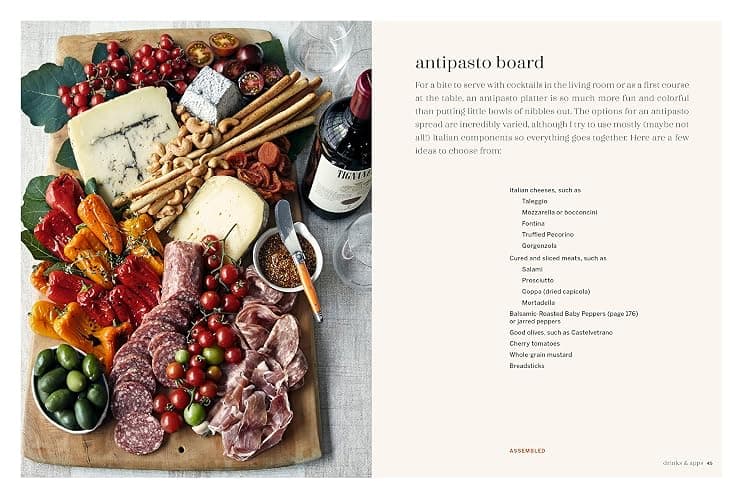 Go-To Dinners: A Barefoot Contessa Cookbook thumbnail 2