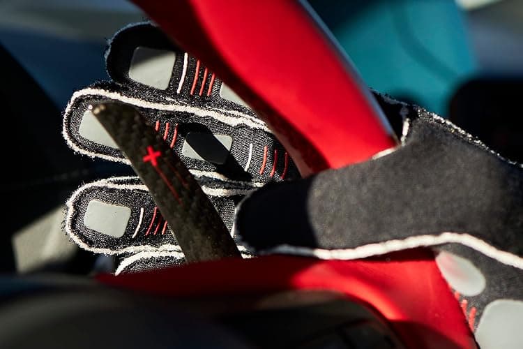 TRACK ARMOUR] Series 4 Auto Racing Glove, SFI 3.3/5, Nomex Fabric, Silicon Grip, Fire Retardant, Flame Resistant, Driving, Karting, Sim Racing thumbnail 9