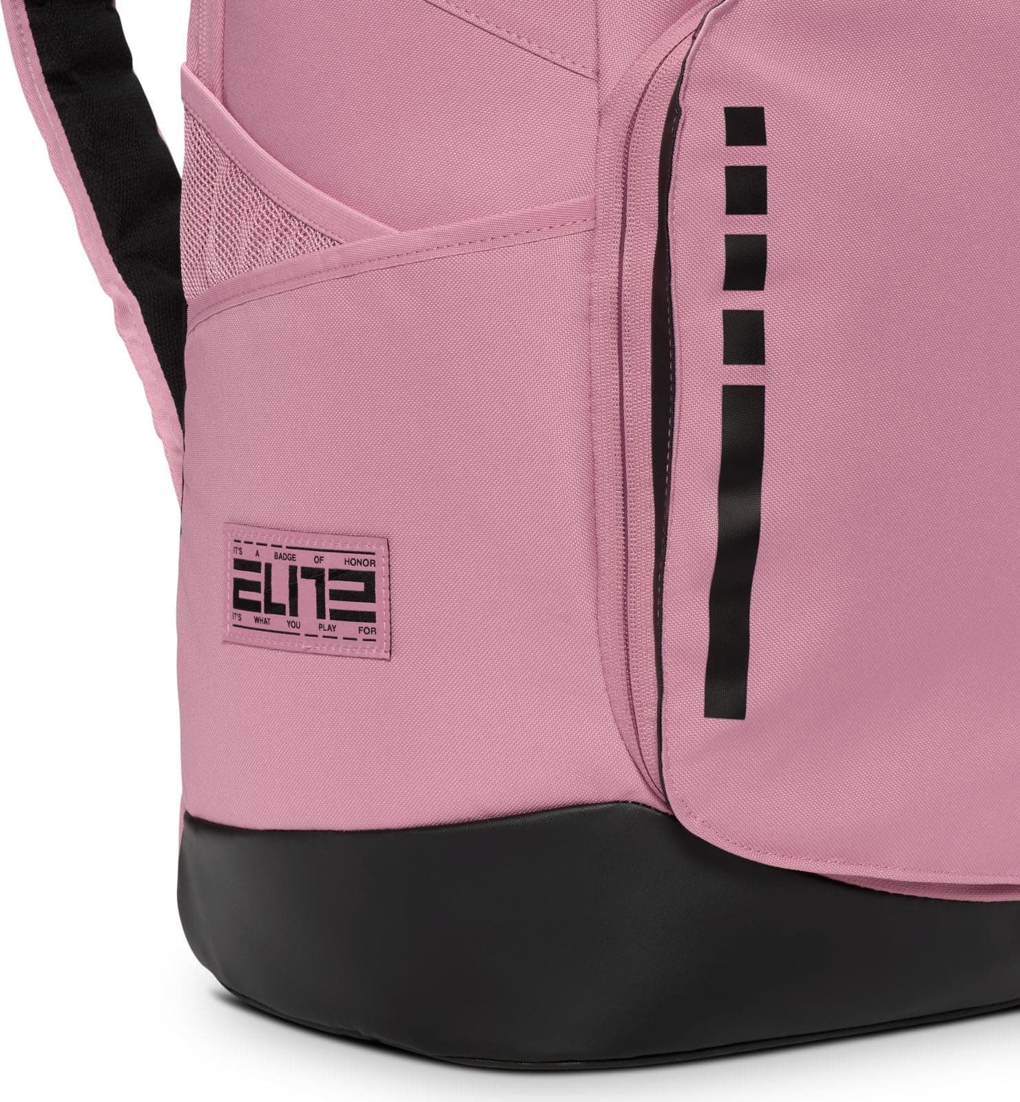 Nike Hoops Elite Backpack, Pink thumbnail 8
