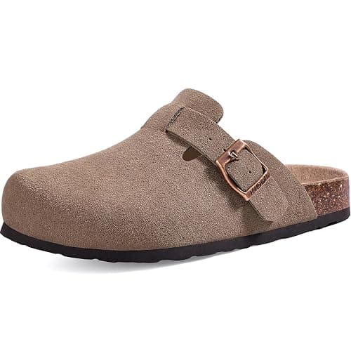 Birkenstocks  - Image 1