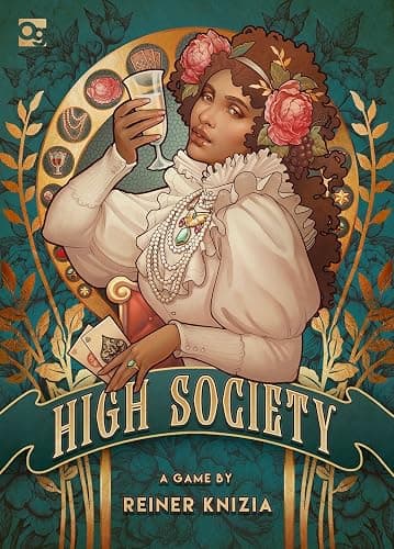 High Society - Image 1