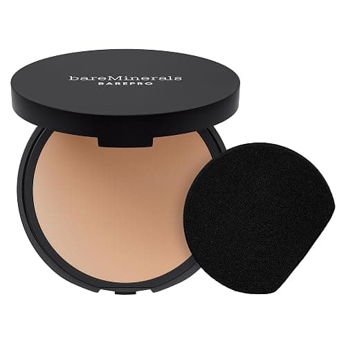 bareMinerals BAREPRO Pressed Powder Foundation - Image 1