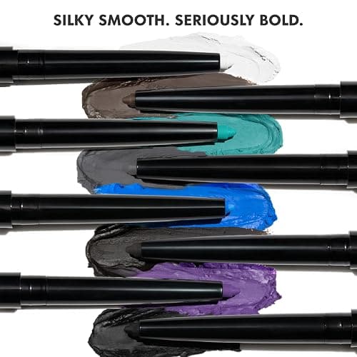 L.A. Girl Line With Envy Eyeliner, Teal Wave GP58 thumbnail 3