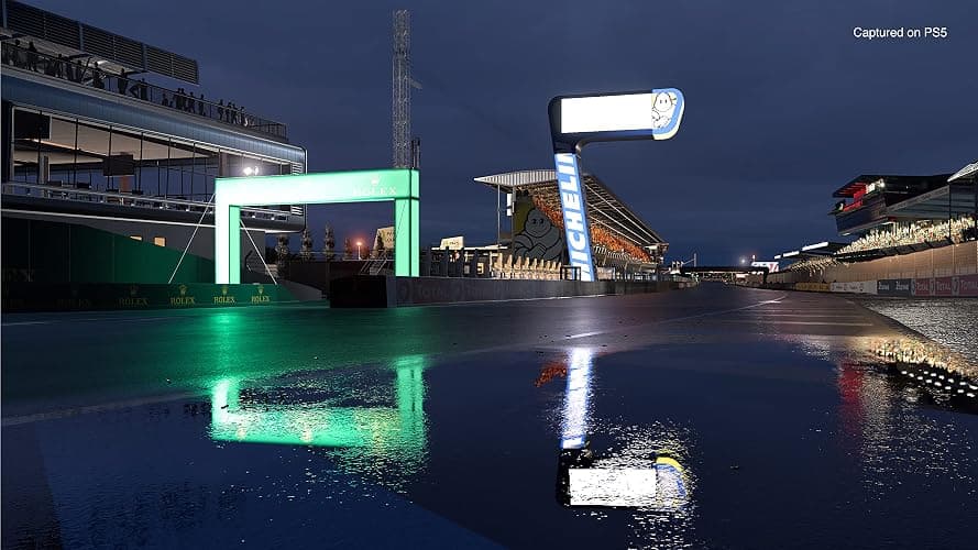 Gran Turismo 7 (PS5) thumbnail 8