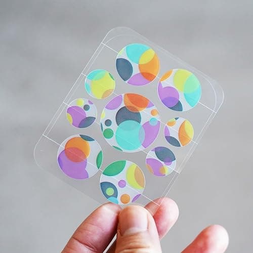 Quitch Mosquito Bite Itch Relief Patch, After Bite Insect Bite Treatment, Anti Itch Cream Alternative, Insect Bite Relief, Cruise, Travel and Camping Essential for Kids thumbnail 2