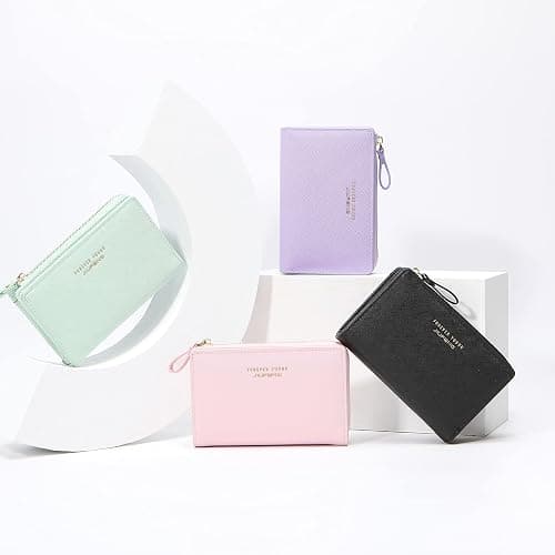 pink wallet  thumbnail 9