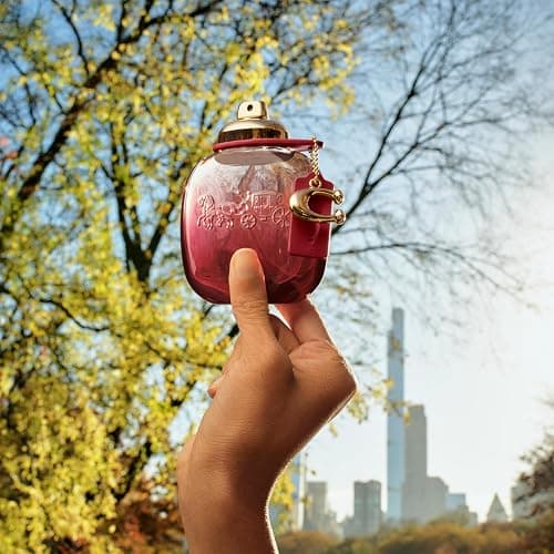 COACH Wild Rose Eau de Parfum - Women's Fragrance - Floral Gourmand - With notes of Redcurrant, Wild Rose Accord & Ambroxan thumbnail 4