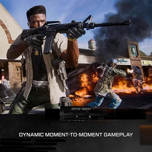 Call of Duty®: Black Ops 6 - PlayStation 5 thumbnail 8