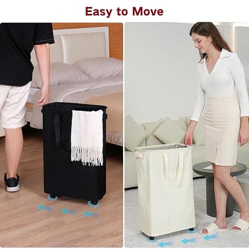 Laundry Hamper thumbnail 4