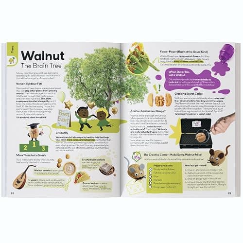My First Plant Book thumbnail 5