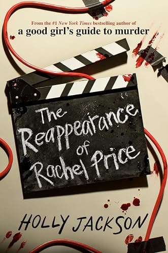 The Reappearance of Rachel Price - Image 1