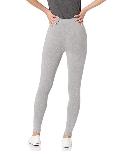 Amazon Essentials Women's Soft Leggings thumbnail 2