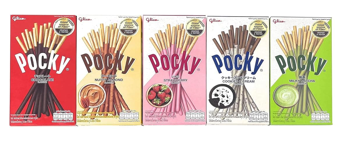 glico pocky - Image 1