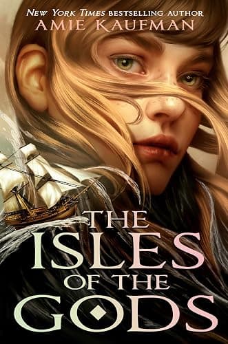 The Isles of the Gods - Image 1