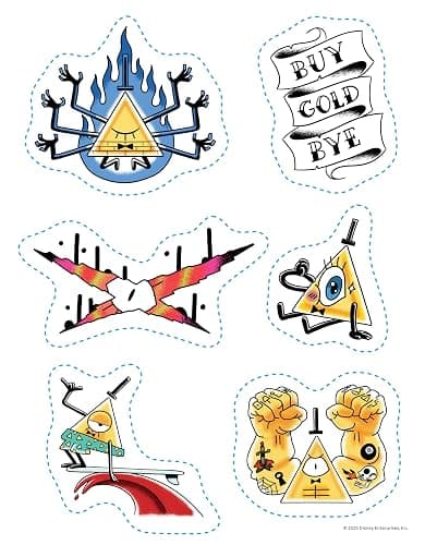 The Book of Bill Limited Collector's Edition thumbnail 3