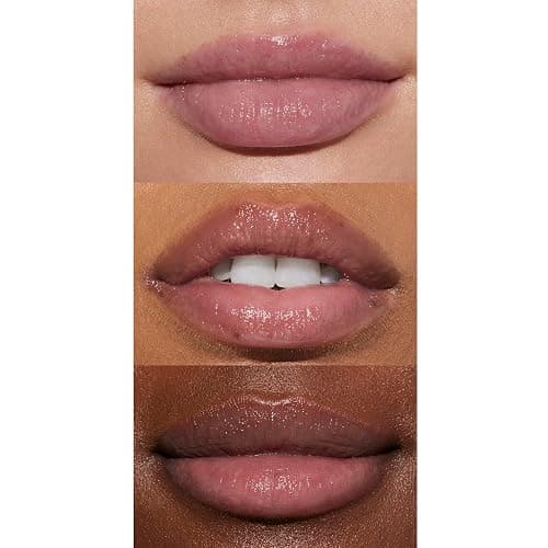 e.l.f. Squeeze Me Lip Balm, Moisturizing Lip Balm For A Sheer Tint Of Color, Infused With Hyaluronic Acid, Vegan & Cruelty-free, Vanilla Frosting thumbnail 3