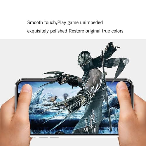 Ailun Screen Protector for iPhone 12 / iPhone 12 Pro 2020 6.1 Inch 3 Pack Case Friendly Tempered Glass thumbnail 6