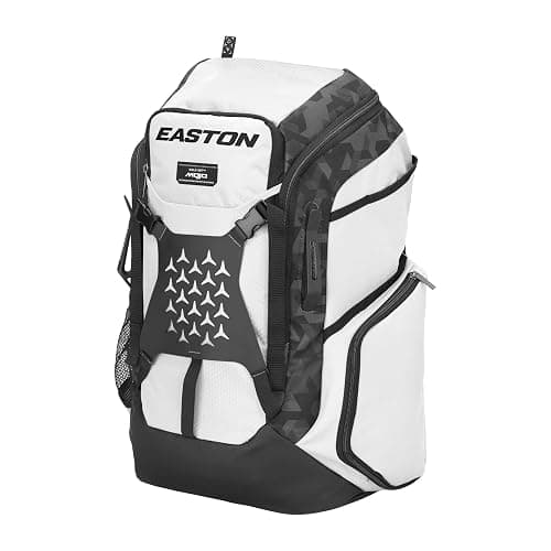 Easton | WALK-OFF MOJO Backpack Equipment Bag | Baseball & Softball | Multiple Colors thumbnail 2