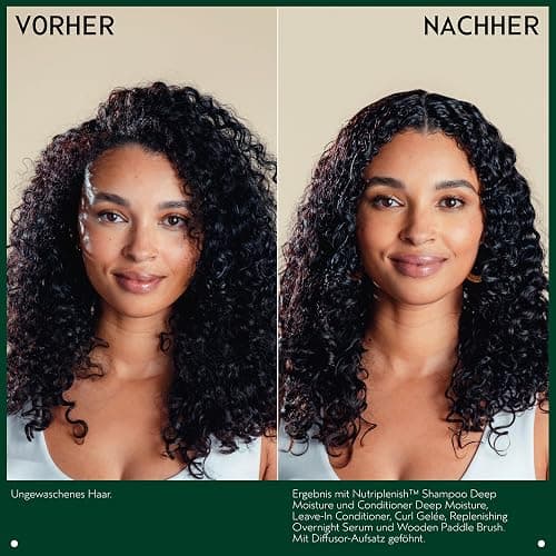 Aveda Nutriplenish™ Leave-In Conditioner 200 ml | Feuchtigkeitsspendende Haarpflege | Haarspülung | Entwirrt das Haar thumbnail 4