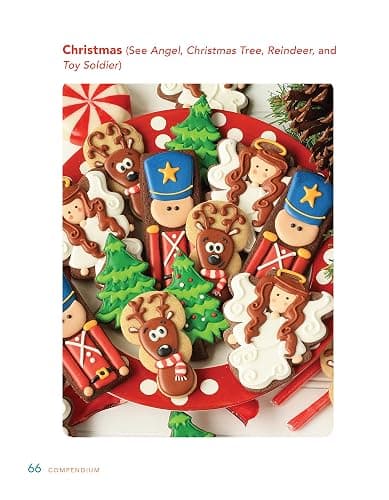 The Cookie Companion: A Decorator's Guide thumbnail 3