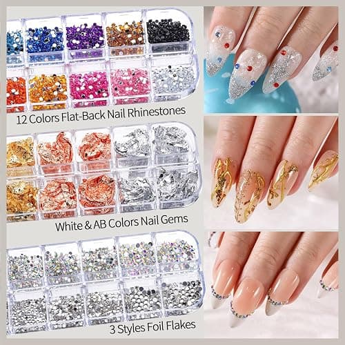 nail art tools thumbnail 5