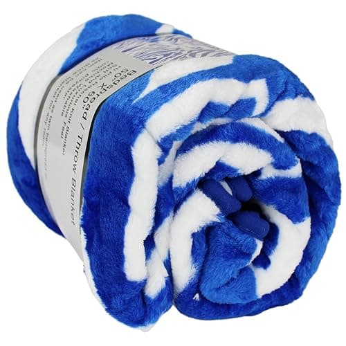 College Covers Kentucky Wildcats Raschel Throw Blanket, 60 in by 50 in thumbnail 5