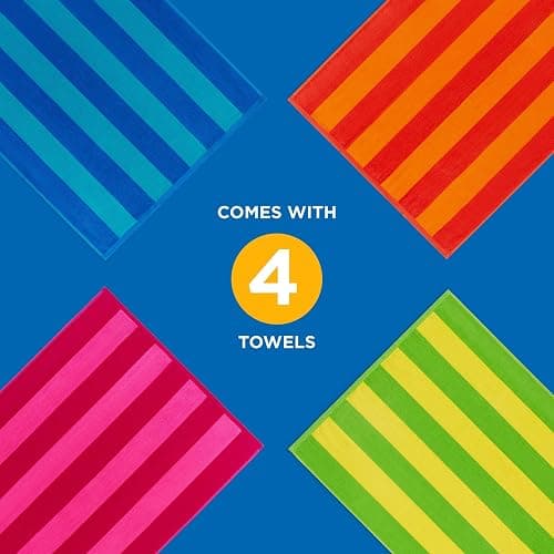 Extra house towels thumbnail 7