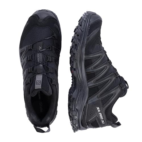 Salomon Men's XA PRO 3D Gore-TEX thumbnail 6