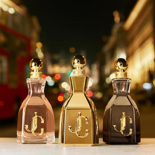 JIMMY CHOO - I Want Choo Le Parfum - Women's Perfume - Floral & Woody - With notes of Pear, Patchouli & Sandalwood thumbnail 5