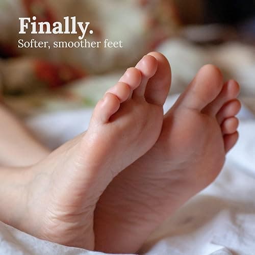 Pumice Stone for Feet Lasts 5+ Years Foot Exfoliator Scrubber Callus Remover Made of Natural Terra-Cotta thumbnail 7