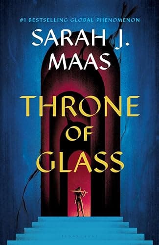 Throne of Glass - Image 1