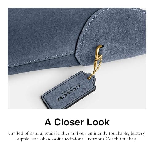 Coach Brooklyn Shoulder Bag 28 thumbnail 4