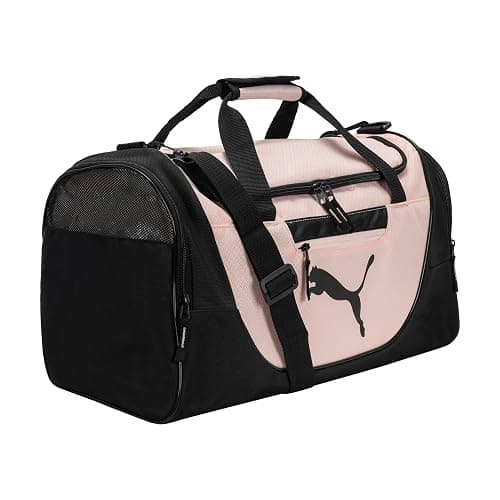 Puma Womens Evercat Candidate Duffel Bag Sports Duffel Bags thumbnail 2