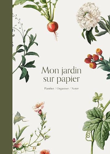 MON JARDIN SUR PAPIER - Image 1