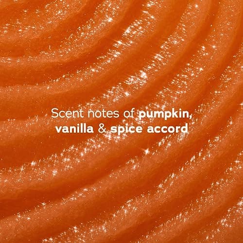 Tree Hut Pumpkin Roll Body Scrub, Exfoliating Sugar Scrub, Vegan, 18 Oz | Exfoliating & Nourishing with Shea Butter & Essential Oils, Body Exfoliator for All Skin Types, Self Care Gifts for Women thumbnail 6